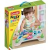Quercetti Peggy Gears Quercetti Peggy Gears