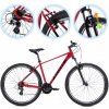Horský bicykel MTB Attabo ALPE 1.0, rám 17 palcov, kolesá 29 Horský bicykel MTB Attabo ALPE 1.0, rám 17 palcov, kolesá 29