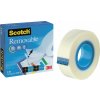 Scotch Lepiaca odstrániteľná páska 19 mm x 33 m