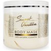 Sezmar Professional Prírodná maska na tvár a telo sladká vanilka 500 ml Sezmar Professional Prírodná maska na tvár a telo sladká vanilka 500 ml
