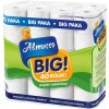 Almusso BIG! toaletný papier 3-vrstvový – 40 roliek Almusso BIG! toaletný papier 3-vrstvový – 40 roliek