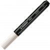 Akrylový popisovač STABILO FREE Acrylic T300 Okrúhly hrot 2-3 mm - biely Akrylový popisovač STABILO FREE Acrylic T300 Okrúhly hrot 2-3 mm - biely