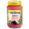 Hamé Hame Hamánek so slivkami 190 g Hamé Hame Hamánek so slivkami 190 g