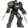 McFarlane Akční figurky Fallout Hank MacLean 18cm, 11612 McFarlane Akční figurky Fallout Hank MacLean 18cm, 11612