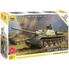 Zvezda T 34 85 sovětská armáda Snap Kit 5039 1:72 (32-5062) Zvezda T 34 85 sovětská armáda Snap Kit 5039 1:72 (32-5062)