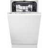 Vstavaná umývačka riadu Gorenje GV520E10S Vstavaná umývačka riadu Gorenje GV520E10S