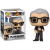 Funko POP! Jurassic World Dominion Dr. Ian Malcolm Movies 1213 Funko POP! Jurassic World Dominion Dr. Ian Malcolm Movies 1213