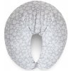 CEBA BABY Vankúš na dojčenie HUGGY (150x60x37) Basic Chamomile W-709-000-744 CEBA BABY Vankúš na dojčenie HUGGY (150x60x37) Basic Chamomile W-709-000-744