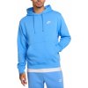 Mikina s kapucňou Nike Club Fleece Hoody bv2654-412 Veľkosť XXL Mikina s kapucňou Nike Club Fleece Hoody bv2654-412 Veľkosť XXL