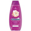 Schauma Strength and Vitality šampón 400 ml, Akcia Schauma Strength and Vitality šampón 400 ml, Akcia