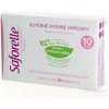 Saforelle Intima vreckovky 10 ks Saforelle Intima vreckovky 10 ks