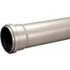 Kanalizačná rúra Wavin 3043785 PVC 2m 110x2,6mm Kanalizačná rúra Wavin 3043785 PVC 2m 110x2,6mm