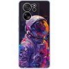 Odolné silikónové puzdro iSaprio - Neon Astronaut - Xiaomi 13T / 13T Pro Odolné silikónové puzdro iSaprio - Neon Astronaut - Xiaomi 13T / 13T Pro