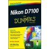 Nikon D7100 For Dummies King Julie Adair