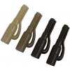 KORDA - Záves na olovo Lead Clip Gravel 10 ks KORDA - Záves na olovo Lead Clip Gravel 10 ks