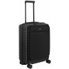 TITAN Koffermanufaktur Cestovný kufor Titan Upgrade 4W S FP 42 L čierna TITAN Koffermanufaktur Cestovný kufor Titan Upgrade 4W S FP 42 L čierna