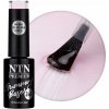 Hybridný lak, báza Ntn Bezfarebný, Odtiene červenej a ružovej Hybridný lak, báza Ntn Bezfarebný, Odtiene červenej a ružovej