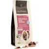 BIO RAW - Naturkostbar naklíčené müsli s lesnými plodmi (Švajčiarsko) - 250g (CZ-BIO-002) BIO RAW - Naturkostbar naklíčené müsli s lesnými plodmi (Švajčiarsko) - 250g (CZ-BIO-002)