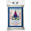 Royal Thai sladká lepkavá ryža glutinous biela 1 kg Royal Thai sladká lepkavá ryža glutinous biela 1 kg