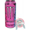 Monster Energy Drink Ultra Fantasy Ruby Red 500ml (UK) Monster Energy Drink Ultra Fantasy Ruby Red 500ml (UK)