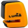 Zámok LUMA ENDURO 92D DIM92DRG s vreckom oranžová Zámok LUMA ENDURO 92D DIM92DRG s vreckom oranžová