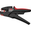 Knipex 12 40 200, automatické odizolovacie kliešte, 0.03 do 10 mm², 8 do 32; 12 40 200 Knipex 12 40 200, automatické odizolovacie kliešte, 0.03 do 10 mm², 8 do 32; 12 40 200