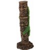 Zolux Totem 1 so živými semienkami machu 5,2x4,6x13,1 cm Zolux Totem 1 so živými semienkami machu 5,2x4,6x13,1 cm