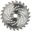 GEKO Pílový kotúč 180mm 24T 22mm 02091 GEKO Pílový kotúč 180mm 24T 22mm 02091
