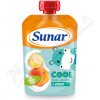 SUNAR Cool banán marhuľa jogurt 110 g SUNAR Cool banán marhuľa jogurt 110 g