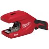 MILWAUKEE 4933498374 M12 PCSS54-0 M12™ RAPTORXL rezačka potrubia z nehrdzavejúcej ocele MILWAUKEE 4933498374 M12 PCSS54-0 M12™ RAPTORXL rezačka potrubia z nehrdzavejúcej ocele