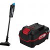 Silvercrest® Aku tyčový cyklónový vysávač 20 V + Akumulátor 20 V/4 Ah (800011823) Silvercrest® Aku tyčový cyklónový vysávač 20 V + Akumulátor 20 V/4 Ah (800011823)