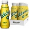 Barebells Protein Milkshake Banana 8 x 330 ml Barebells Protein Milkshake Banana 8 x 330 ml
