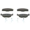 BOSCH Sada brzdových platničiek kotúčovej brzdy 0986468873 BOSCH Sada brzdových platničiek kotúčovej brzdy 0986468873