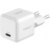 USB-C nabíjačka YENKEE YAC G20 VOLT Biela,Sivá USB-C nabíjačka YENKEE YAC G20 VOLT Biela,Sivá