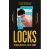 Locks - Ashleigh Nugent Locks - Ashleigh Nugent