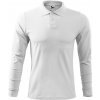 MALFINI SINGLE J. LS 211 / Pánska polokošeľa, dl. rukáv - biela XXL MALFINI SINGLE J. LS 211 / Pánska polokošeľa, dl. rukáv - biela XXL