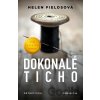 Dokonalé ticho - Helen Fields Dokonalé ticho - Helen Fields