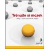 Trénujte si mozek - Philip Carter, Kenneth Russell Trénujte si mozek - Philip Carter, Kenneth Russell