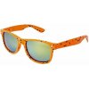 Slnečné okuliare OEM Slnečné okuliare Nerd kance oranžové s žltými sklami (74437) Slnečné okuliare OEM Slnečné okuliare Nerd kance oranžové s žltými sklami (74437)