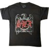 Rock Off Slayer Black Eagle čierna