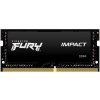 Kingston Fury Impact, 8GB, 2666 MHz, DDR4, SO-DIMM KF426S15IB/8