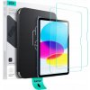 ESR ULTRAFIT TEMPERED GLASS 2-PACK IPAD 10.9 10 2022 11 2025 CLEAR 4894240267653 ESR ULTRAFIT TEMPERED GLASS 2-PACK IPAD 10.9 10 2022 11 2025 CLEAR 4894240267653