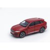 Welly Jaguar F-Pace model zlatý 1:34