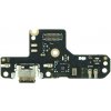 Flex nabíjací konektor + mikrofón Moto G9 Plus Flex nabíjací konektor + mikrofón Moto G9 Plus