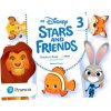 My Disney Stars and Friends 3 Teacher´s Book with eBooks and digital resources My Disney Stars and Friends 3 Teacher´s Book with eBooks and digital resources