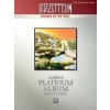 Led Zeppelin: Houses of the Holy Platinum Guitar Led Zeppelin: Houses of the Holy Platinum Guitar