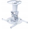 Techly držiak projektoru stropný nastaviteľný 22 cm, 10 kg 22397 Techly držiak projektoru stropný nastaviteľný 22 cm, 10 kg 22397