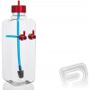 Xessories Kompletní nádrž (X logo) 500ml Xessories Kompletní nádrž (X logo) 500ml