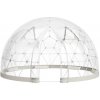 Vevor Bublinový iglu stan 3.6×2.2 m, pre 4–7 osôb, pvc, s oknom na záhradu TMXKZP12YCPV91GAO001V0 Vevor Bublinový iglu stan 3.6×2.2 m, pre 4–7 osôb, pvc, s oknom na záhradu TMXKZP12YCPV91GAO001V0