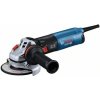 BOSCH GWS 14-125 06017D0000 Úhlová bruska